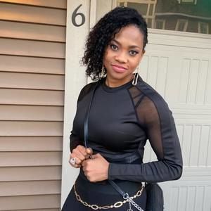 Meet your Posher, Nallice